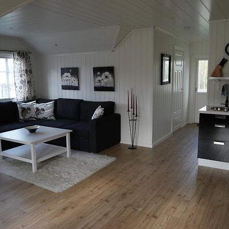 Bjorkeskogen Apartment Mjavatn Екстериор снимка
