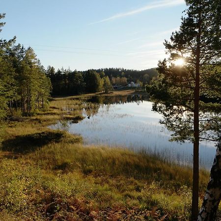 Bjorkeskogen Apartment Mjavatn Екстериор снимка